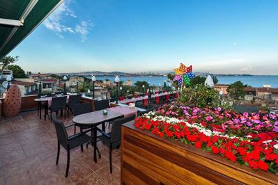 AMİRAL PALACE HOTEL