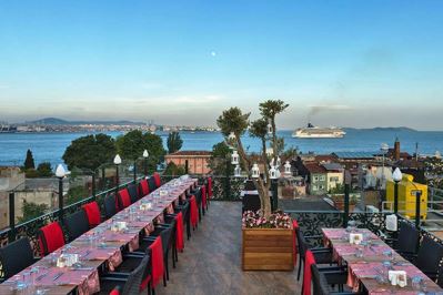 AMİRAL PALACE HOTEL