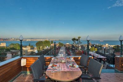 AMİRAL PALACE HOTEL