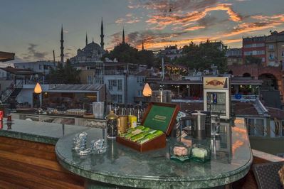 AMİRAL PALACE HOTEL