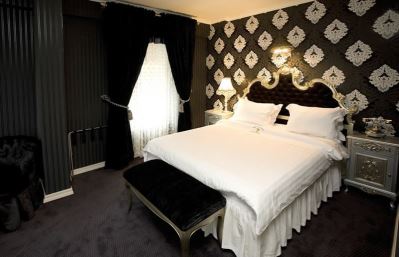 AMİSOS HOTEL