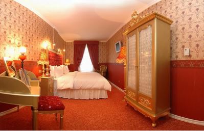 AMİSOS HOTEL