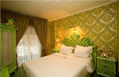 AMİSOS HOTEL