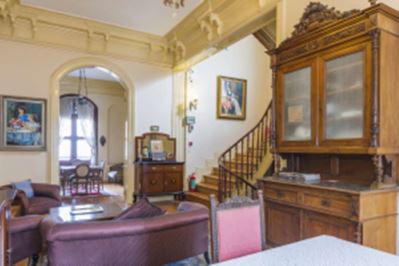 ANASTASIA MEZİKİ BUTİK HOTEL