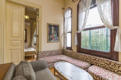 ANASTASIA MEZİKİ BUTİK HOTEL