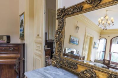 ANASTASIA MEZİKİ BUTİK HOTEL