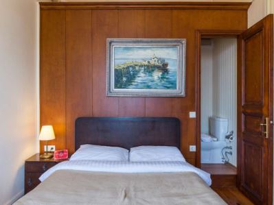 ANASTASIA MEZİKİ BUTİK HOTEL