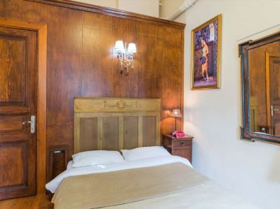 ANASTASIA MEZİKİ BUTİK HOTEL