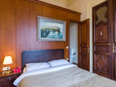 ANASTASIA MEZİKİ BUTİK HOTEL