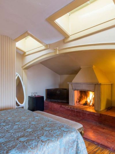 ANASTASIA MEZİKİ BUTİK HOTEL