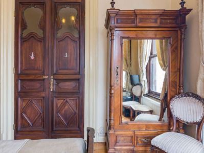 ANASTASIA MEZİKİ BUTİK HOTEL