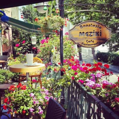 ANASTASIA MEZİKİ BUTİK HOTEL