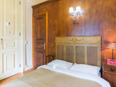 ANASTASIA MEZİKİ BUTİK HOTEL