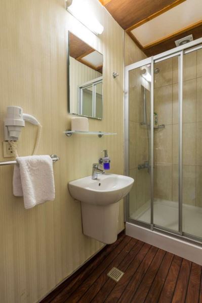 ANASTASIA MEZİKİ BUTİK HOTEL
