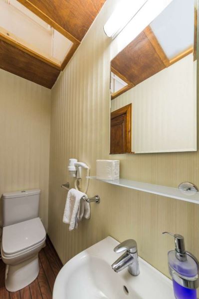 ANASTASIA MEZİKİ BUTİK HOTEL