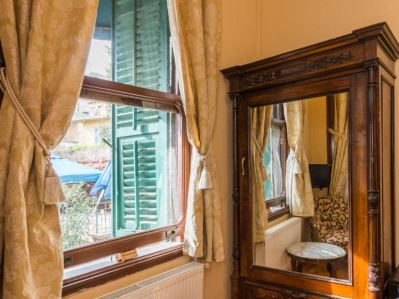 ANASTASIA MEZİKİ BUTİK HOTEL