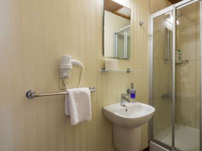 ANASTASIA MEZİKİ BUTİK HOTEL