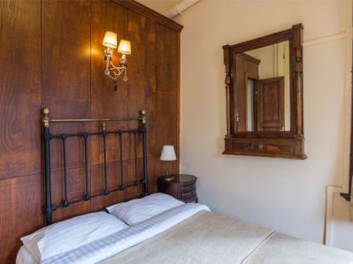 ANASTASIA MEZİKİ BUTİK HOTEL