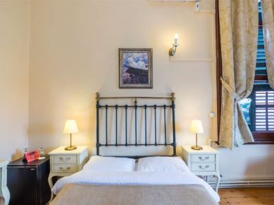 ANASTASIA MEZİKİ BUTİK HOTEL