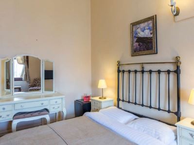 ANASTASIA MEZİKİ BUTİK HOTEL