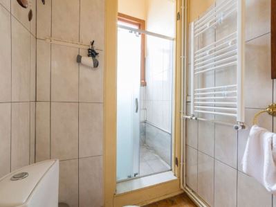 ANASTASIA MEZİKİ BUTİK HOTEL