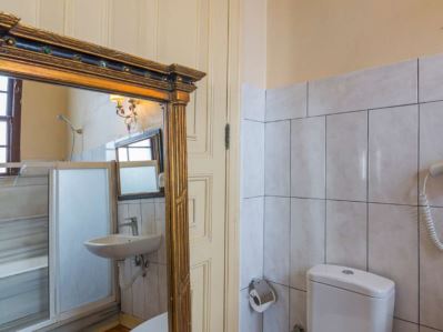 ANASTASIA MEZİKİ BUTİK HOTEL