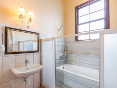 ANASTASIA MEZİKİ BUTİK HOTEL