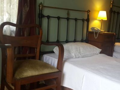 ANASTASIA MEZİKİ BUTİK HOTEL