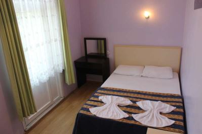 ANADOLU HOTEL