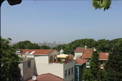 ANADOLU HOTEL