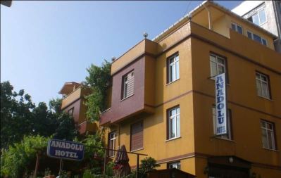 ANADOLU HOTEL
