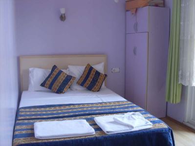 ANADOLU HOTEL