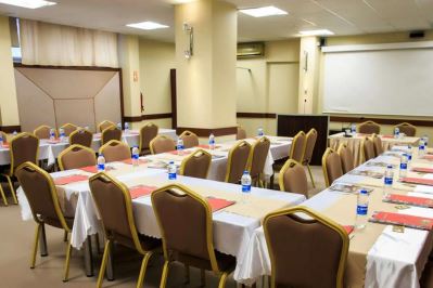 ANKA BUSINESS PARK HOTEL