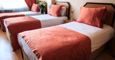 ANKA BUSINESS PARK HOTEL