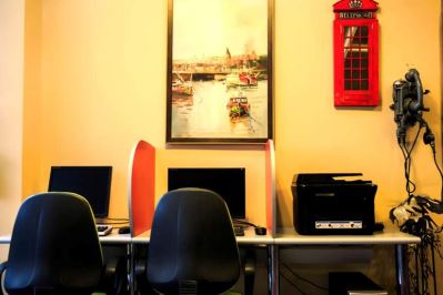 ANKA BUSINESS PARK HOTEL