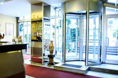 ANKA BUSINESS PARK HOTEL