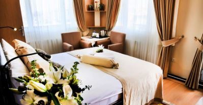 ANKA BUSINESS PARK HOTEL