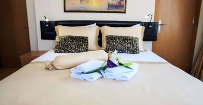 ANKA BUSINESS PARK HOTEL