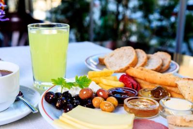 ANKA BUSINESS PARK HOTEL