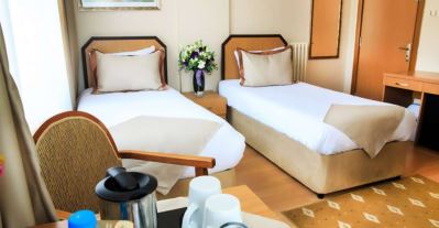 ANKA BUSINESS PARK HOTEL