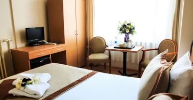 ANKA BUSINESS PARK HOTEL