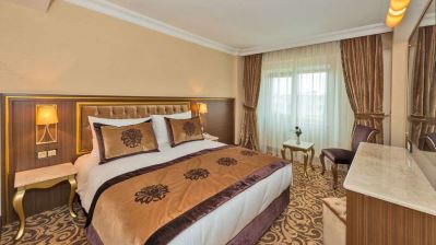 BEST WESTERN ANTEA PALACE HOTEL & SPA