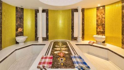 BEST WESTERN ANTEA PALACE HOTEL & SPA