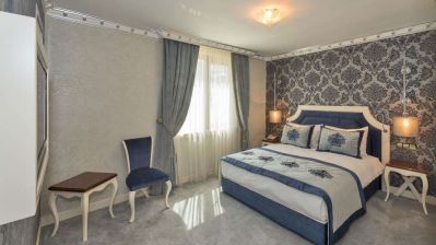 BEST WESTERN ANTEA PALACE HOTEL & SPA
