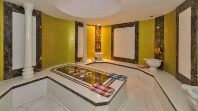 BEST WESTERN ANTEA PALACE HOTEL & SPA