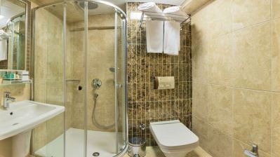 BEST WESTERN ANTEA PALACE HOTEL & SPA