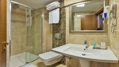 BEST WESTERN ANTEA PALACE HOTEL & SPA