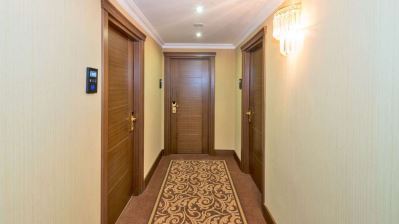BEST WESTERN ANTEA PALACE HOTEL & SPA