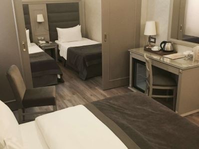 ANTİK HOTEL