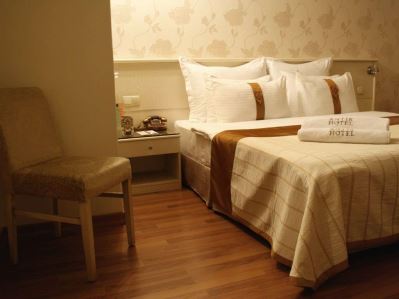 ANTİK HOTEL